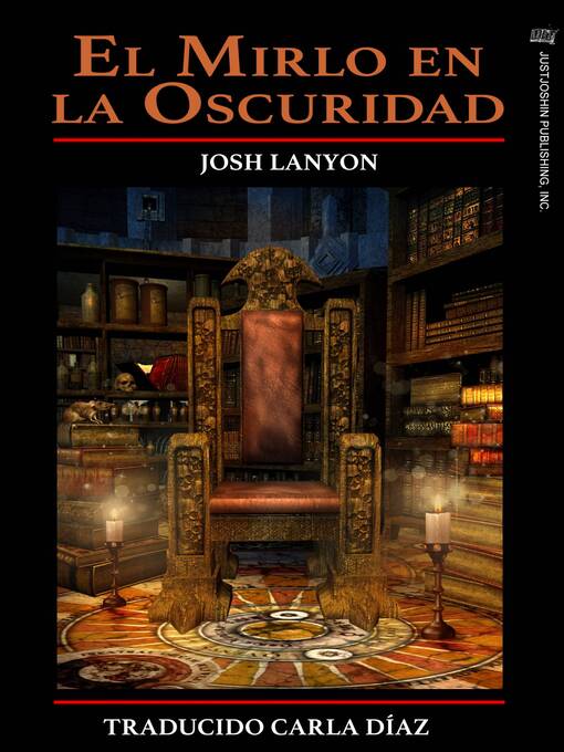Title details for El Mirlo En La Oscuridad by Josh Lanyon - Available